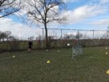 Training seniorenteams S.K.N.W.K. van zaterdag 6 maart 2021 (110/138)