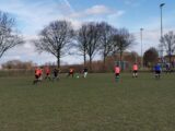 Training seniorenteams S.K.N.W.K. van zaterdag 6 maart 2021 (119/138)