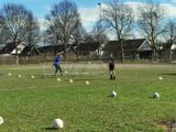 Training seniorenteams S.K.N.W.K. van zaterdag 6 maart 2021 (124/138)