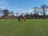 Training seniorenteams S.K.N.W.K. van zaterdag 6 maart 2021 (130/138)