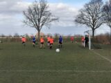 Training seniorenteams S.K.N.W.K. van zaterdag 6 maart 2021 (135/138)