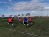 Training seniorenteams S.K.N.W.K. van zaterdag 6 maart 2021 (137/138)