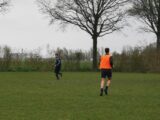 Training seniorenteams S.K.N.W.K. van zaterdag 10 april 2021 (16/40)