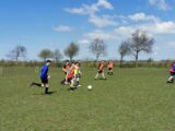 Training seniorenteams S.K.N.W.K. van zaterdag 17 april 2021 (18/91)