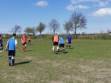 Training seniorenteams S.K.N.W.K. van zaterdag 17 april 2021 (45/91)