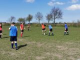 Training seniorenteams S.K.N.W.K. van zaterdag 17 april 2021 (48/91)