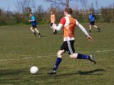 Training seniorenteams S.K.N.W.K. van zaterdag 17 april 2021 (78/91)