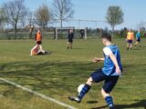 Training seniorenteams S.K.N.W.K. van zaterdag 17 april 2021 (84/91)