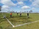 Training seniorenteams S.K.N.W.K. van zaterdag 20 maart 2021 (3/158)