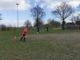 Training seniorenteams S.K.N.W.K. van zaterdag 20 maart 2021 (13/158)