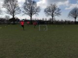 Training seniorenteams S.K.N.W.K. van zaterdag 20 maart 2021 (21/158)