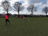 Training seniorenteams S.K.N.W.K. van zaterdag 20 maart 2021 (22/158)