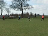 Training seniorenteams S.K.N.W.K. van zaterdag 20 maart 2021 (25/158)