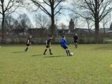 Training seniorenteams S.K.N.W.K. van zaterdag 20 maart 2021 (32/158)