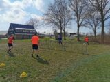 Training seniorenteams S.K.N.W.K. van zaterdag 20 maart 2021 (37/158)