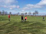 Training seniorenteams S.K.N.W.K. van zaterdag 20 maart 2021 (46/158)