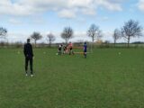 Training seniorenteams S.K.N.W.K. van zaterdag 20 maart 2021 (49/158)