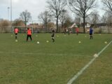 Training seniorenteams S.K.N.W.K. van zaterdag 20 maart 2021 (50/158)