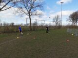 Training seniorenteams S.K.N.W.K. van zaterdag 20 maart 2021 (59/158)