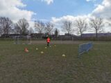 Training seniorenteams S.K.N.W.K. van zaterdag 20 maart 2021 (63/158)