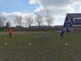 Training seniorenteams S.K.N.W.K. van zaterdag 20 maart 2021 (67/158)