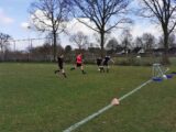 Training seniorenteams S.K.N.W.K. van zaterdag 20 maart 2021 (80/158)