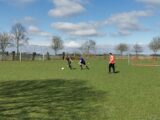 Training seniorenteams S.K.N.W.K. van zaterdag 20 maart 2021 (87/158)