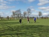 Training seniorenteams S.K.N.W.K. van zaterdag 20 maart 2021 (88/158)