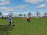 Training seniorenteams S.K.N.W.K. van zaterdag 20 maart 2021 (92/158)