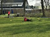 Training seniorenteams S.K.N.W.K. van zaterdag 20 maart 2021 (103/158)