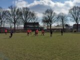 Training seniorenteams S.K.N.W.K. van zaterdag 20 maart 2021 (115/158)