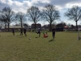 Training seniorenteams S.K.N.W.K. van zaterdag 20 maart 2021 (118/158)