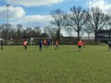 Training seniorenteams S.K.N.W.K. van zaterdag 20 maart 2021 (121/158)