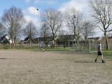 Training seniorenteams S.K.N.W.K. van zaterdag 20 maart 2021 (125/158)