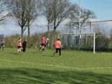 Training seniorenteams S.K.N.W.K. van zaterdag 20 maart 2021 (137/158)