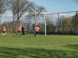 Training seniorenteams S.K.N.W.K. van zaterdag 20 maart 2021 (138/158)