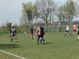 Training seniorenteams S.K.N.W.K. van zaterdag 24 april 2021 (11/94)