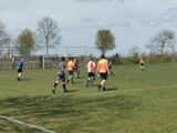 Training seniorenteams S.K.N.W.K. van zaterdag 24 april 2021 (55/94)