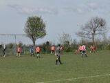 Training seniorenteams S.K.N.W.K. van zaterdag 24 april 2021 (57/94)