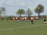 Training seniorenteams S.K.N.W.K. van zaterdag 24 april 2021 (71/94)