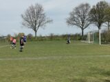 Training seniorenteams S.K.N.W.K. van zaterdag 24 april 2021 (87/94)