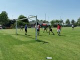 Training S.K.N.W.K. 1 en 2 van zaterdag 29 mei 2021 (42/71)