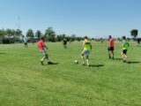 Training S.K.N.W.K. 1 en 2 van zaterdag 29 mei 2021 (44/71)