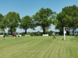 Training S.K.N.W.K. 1 en 2 van zaterdag 29 mei 2021 (49/71)