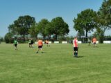 Training S.K.N.W.K. 1 en 2 van zaterdag 29 mei 2021 (51/71)