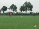 Training S.K.N.W.K. 1 van zaterdag 5 juni 2021 (1/70)