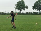 Training S.K.N.W.K. 1 van zaterdag 5 juni 2021 (3/70)