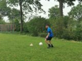 Training S.K.N.W.K. 1 van zaterdag 5 juni 2021 (4/70)