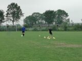 Training S.K.N.W.K. 1 van zaterdag 5 juni 2021 (8/70)