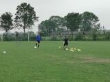 Training S.K.N.W.K. 1 van zaterdag 5 juni 2021 (9/70)